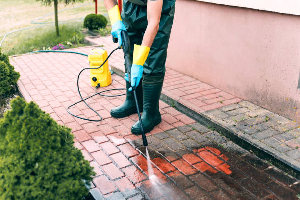 Professional Pressure washing in Yelm, WA